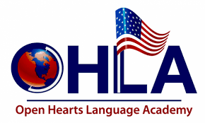 OHLA (Open Hearts Language Academy)