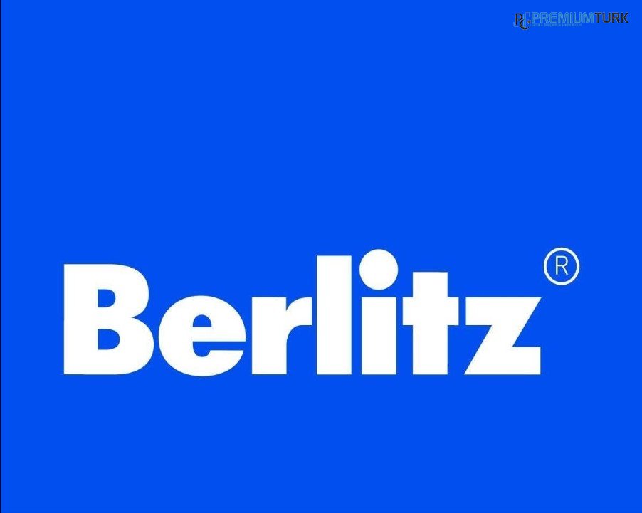 Berlitz - Dublin Application Form