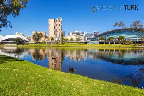 Avustralya / Adelaide Dil Eğitimi