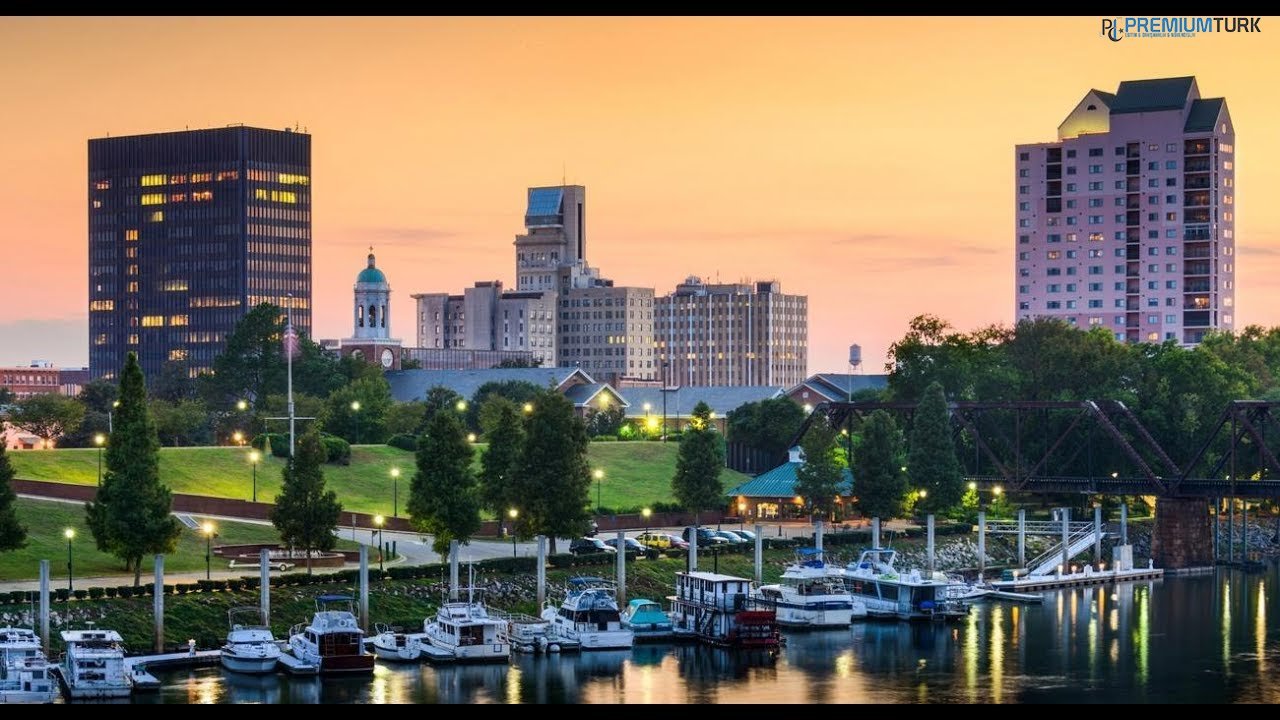 Amerika / Atlanta Dil Eğitimi