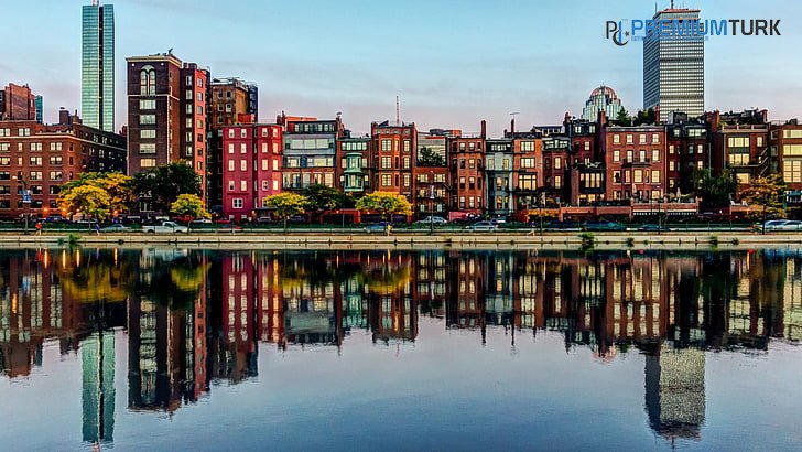 Amerika / Boston Dil Eğitimi